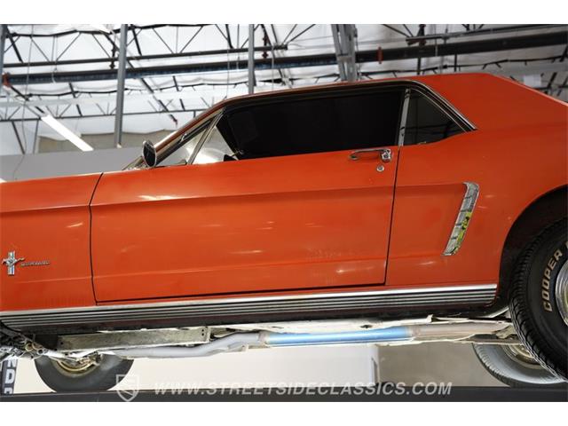 1965 Ford Mustang (CC-2077240) for sale in Mesa, Arizona