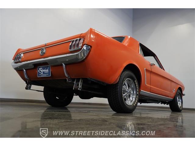 1965 Ford Mustang (CC-2077240) for sale in Mesa, Arizona