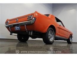 1965 Ford Mustang (CC-2077240) for sale in Mesa, Arizona