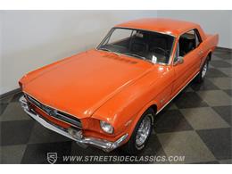 1965 Ford Mustang (CC-2077240) for sale in Mesa, Arizona
