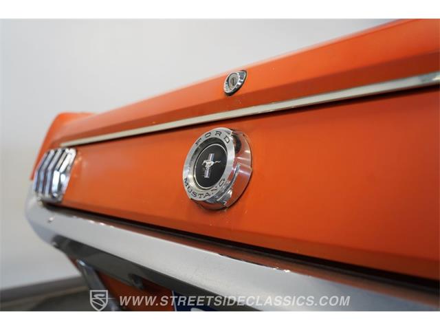 1965 Ford Mustang (CC-2077240) for sale in Mesa, Arizona