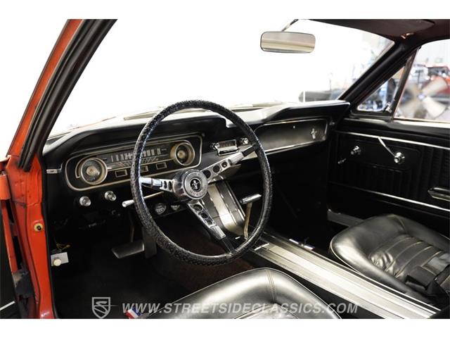 1965 Ford Mustang (CC-2077240) for sale in Mesa, Arizona