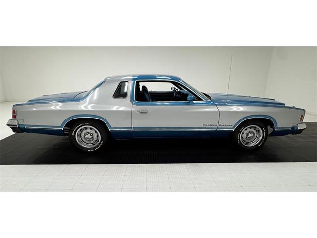 1975 Dodge Charger (CC-2077241) for sale in Morgantown, Pennsylvania