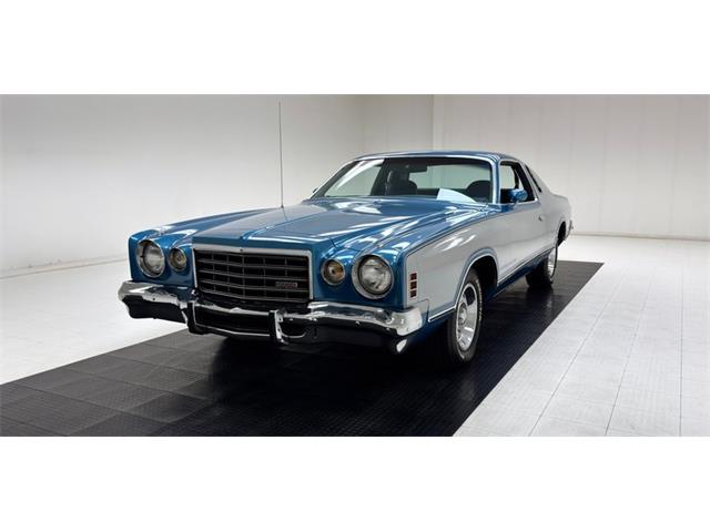 1975 Dodge Charger (CC-2077241) for sale in Morgantown, Pennsylvania