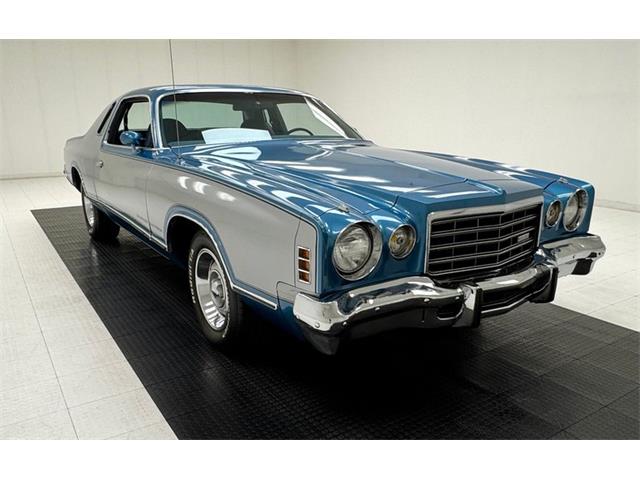 1975 Dodge Charger (CC-2077241) for sale in Morgantown, Pennsylvania
