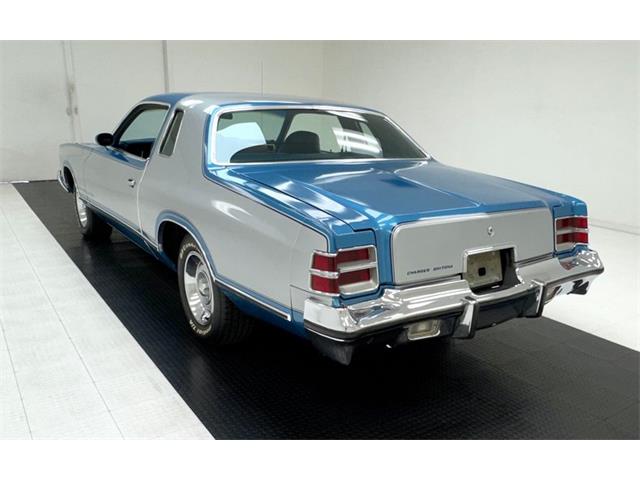1975 Dodge Charger (CC-2077241) for sale in Morgantown, Pennsylvania