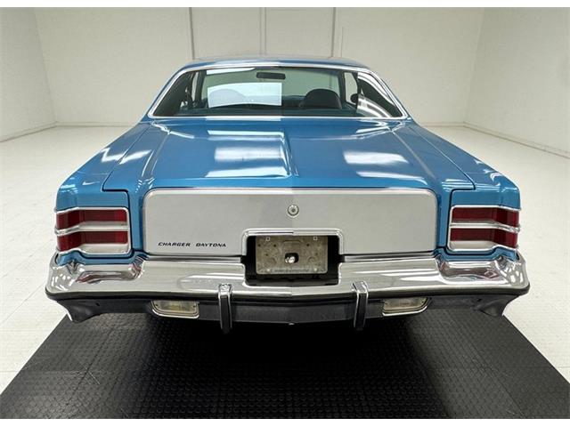 1975 Dodge Charger (CC-2077241) for sale in Morgantown, Pennsylvania