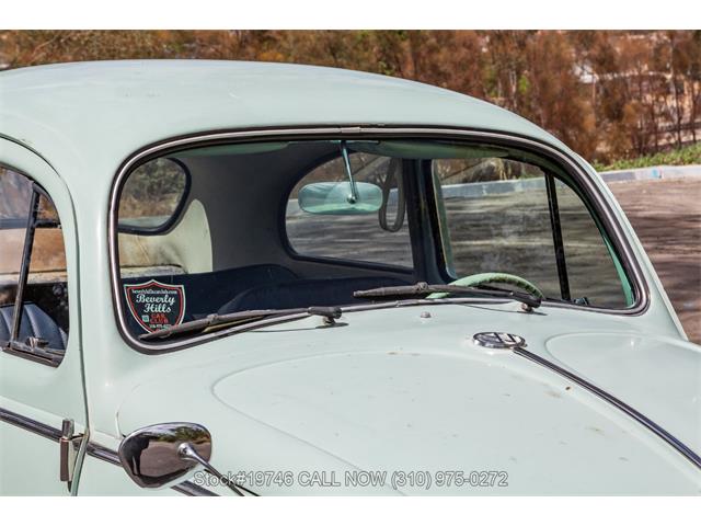 1964 Volkswagen Beetle (CC-2077242) for sale in Beverly Hills, California