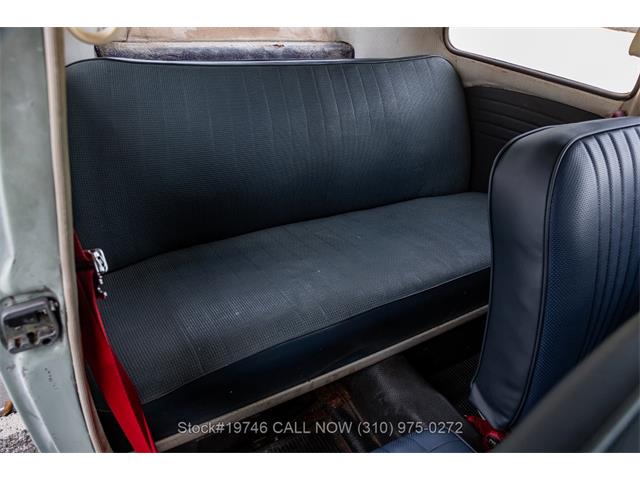 1964 Volkswagen Beetle (CC-2077242) for sale in Beverly Hills, California