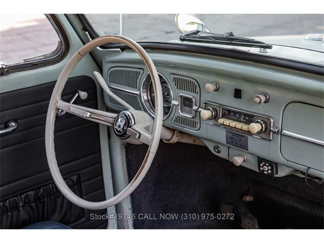 1964 Volkswagen Beetle (CC-2077242) for sale in Beverly Hills, California