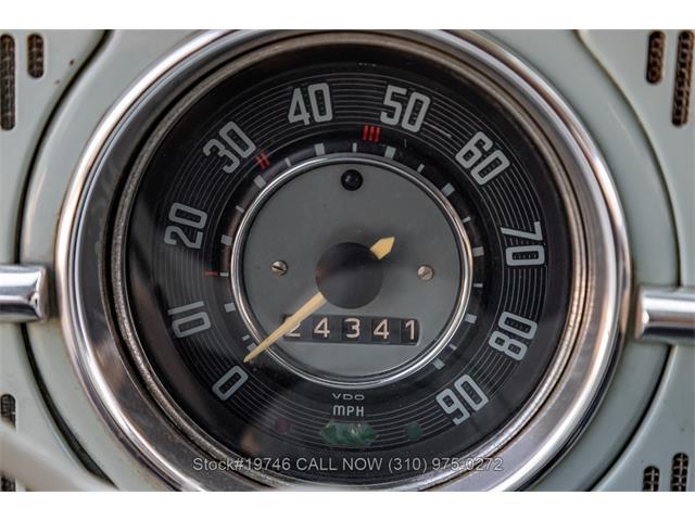 1964 Volkswagen Beetle (CC-2077242) for sale in Beverly Hills, California