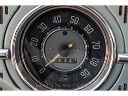1964 Volkswagen Beetle (CC-2077242) for sale in Beverly Hills, California