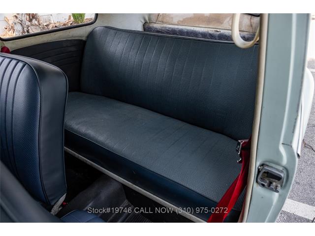 1964 Volkswagen Beetle (CC-2077242) for sale in Beverly Hills, California