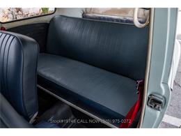1964 Volkswagen Beetle (CC-2077242) for sale in Beverly Hills, California