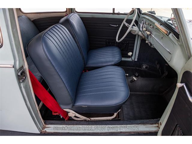 1964 Volkswagen Beetle (CC-2077242) for sale in Beverly Hills, California
