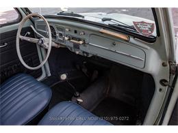 1964 Volkswagen Beetle (CC-2077242) for sale in Beverly Hills, California