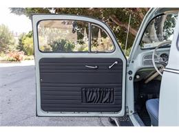 1964 Volkswagen Beetle (CC-2077242) for sale in Beverly Hills, California