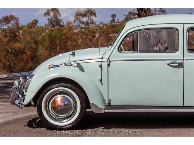 1964 Volkswagen Beetle (CC-2077242) for sale in Beverly Hills, California