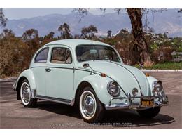 1964 Volkswagen Beetle (CC-2077242) for sale in Beverly Hills, California