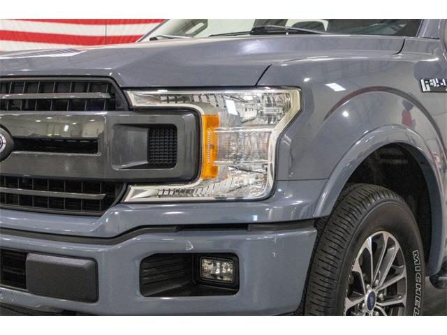 2019 Ford F150 (CC-2077243) for sale in Kentwood, Michigan