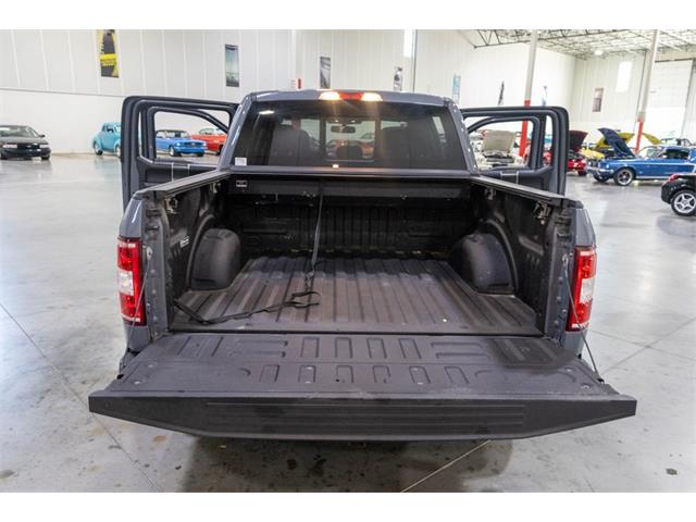2019 Ford F150 (CC-2077243) for sale in Kentwood, Michigan