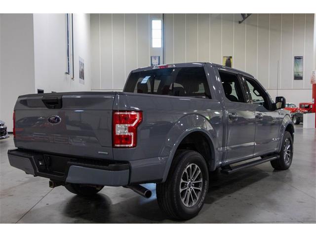 2019 Ford F150 (CC-2077243) for sale in Kentwood, Michigan