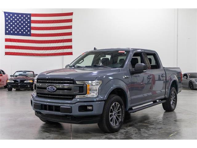 2019 Ford F150 (CC-2077243) for sale in Kentwood, Michigan