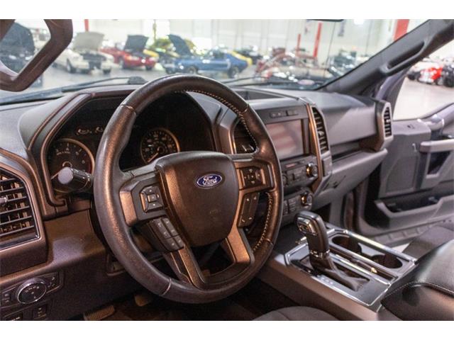 2019 Ford F150 (CC-2077243) for sale in Kentwood, Michigan