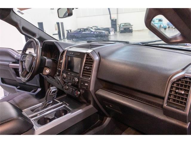 2019 Ford F150 (CC-2077243) for sale in Kentwood, Michigan