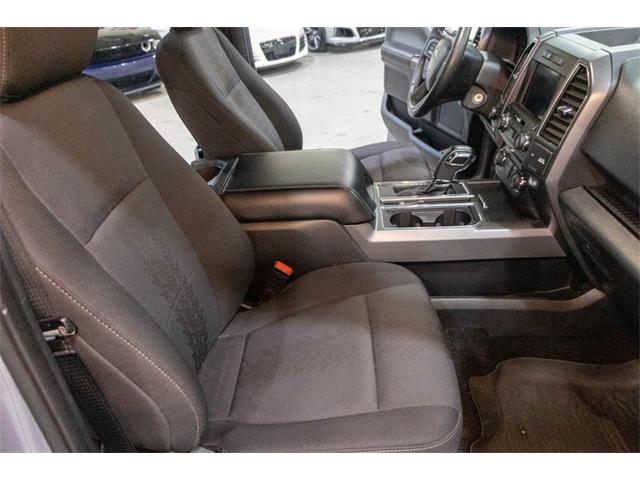 2019 Ford F150 (CC-2077243) for sale in Kentwood, Michigan