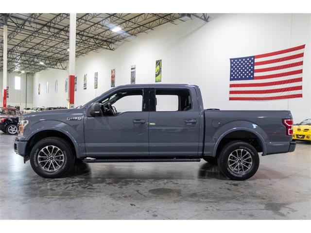 2019 Ford F150 (CC-2077243) for sale in Kentwood, Michigan