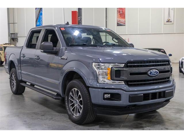 2019 Ford F150 (CC-2077243) for sale in Kentwood, Michigan
