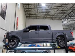 2019 Ford F150 (CC-2077243) for sale in Kentwood, Michigan