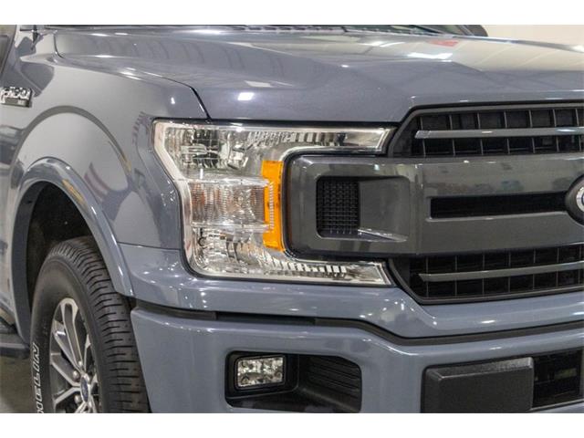 2019 Ford F150 (CC-2077243) for sale in Kentwood, Michigan