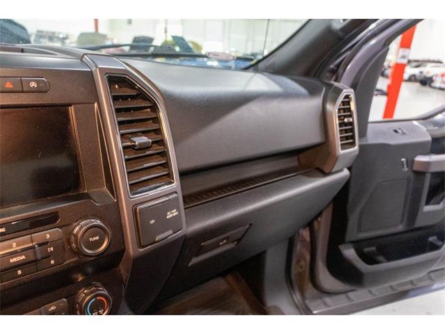 2019 Ford F150 (CC-2077243) for sale in Kentwood, Michigan