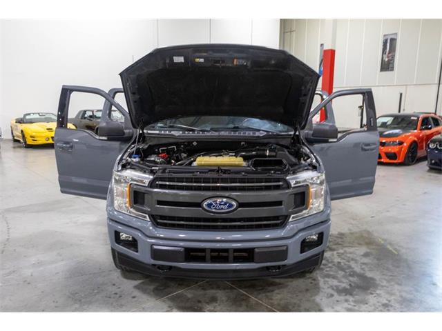 2019 Ford F150 (CC-2077243) for sale in Kentwood, Michigan