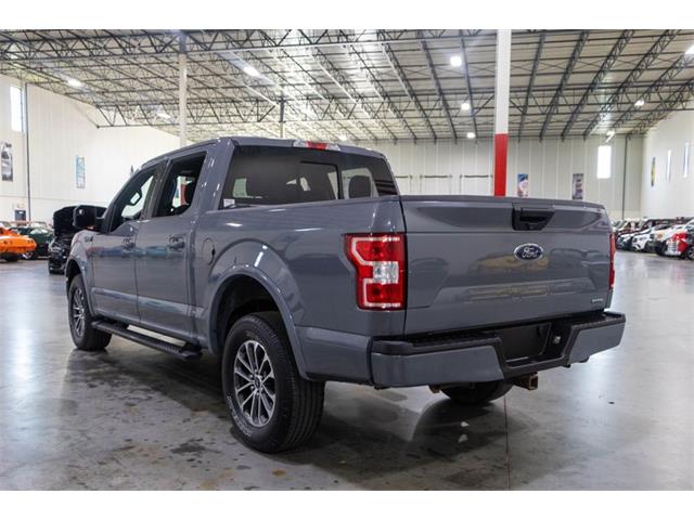2019 Ford F150 (CC-2077243) for sale in Kentwood, Michigan