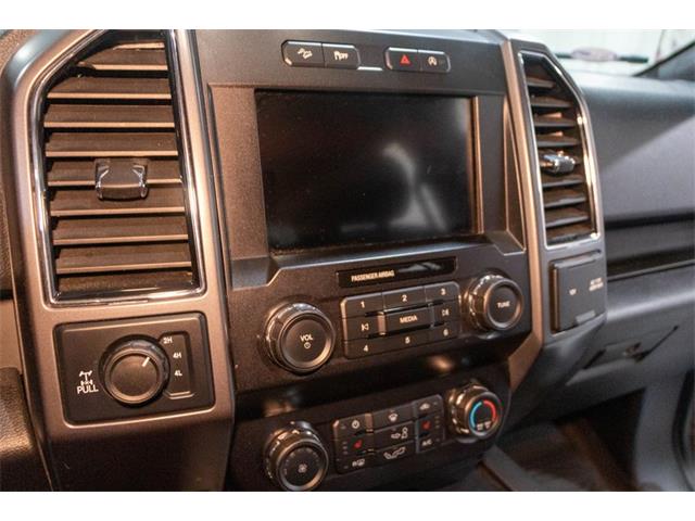 2019 Ford F150 (CC-2077243) for sale in Kentwood, Michigan