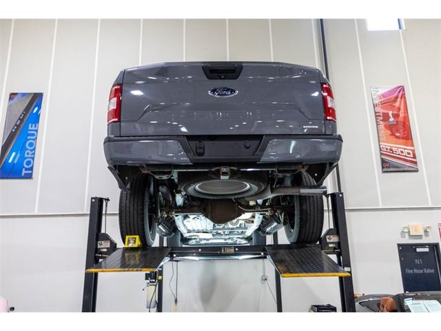 2019 Ford F150 (CC-2077243) for sale in Kentwood, Michigan