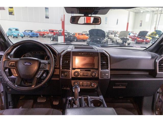 2019 Ford F150 (CC-2077243) for sale in Kentwood, Michigan