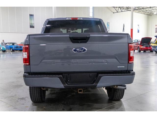 2019 Ford F150 (CC-2077243) for sale in Kentwood, Michigan