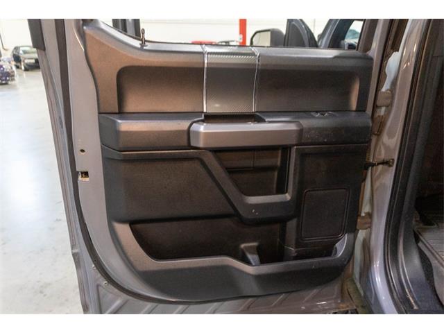 2019 Ford F150 (CC-2077243) for sale in Kentwood, Michigan