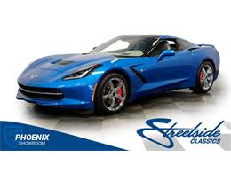 2014 Chevrolet Corvette (CC-2077244) for sale in Mesa, Arizona