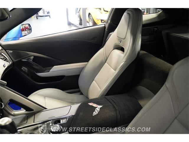 2014 Chevrolet Corvette (CC-2077244) for sale in Mesa, Arizona