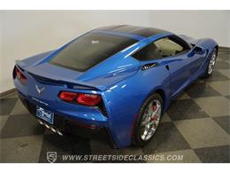 2014 Chevrolet Corvette (CC-2077244) for sale in Mesa, Arizona