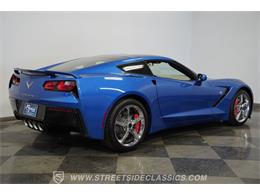 2014 Chevrolet Corvette (CC-2077244) for sale in Mesa, Arizona