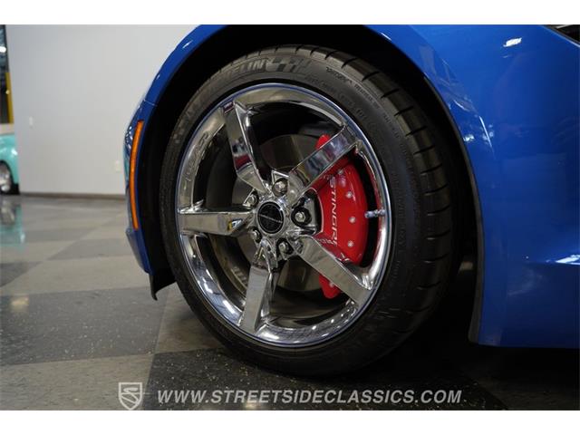 2014 Chevrolet Corvette (CC-2077244) for sale in Mesa, Arizona