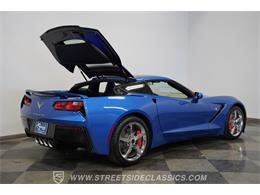 2014 Chevrolet Corvette (CC-2077244) for sale in Mesa, Arizona