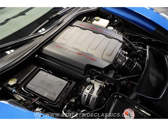 2014 Chevrolet Corvette (CC-2077244) for sale in Mesa, Arizona