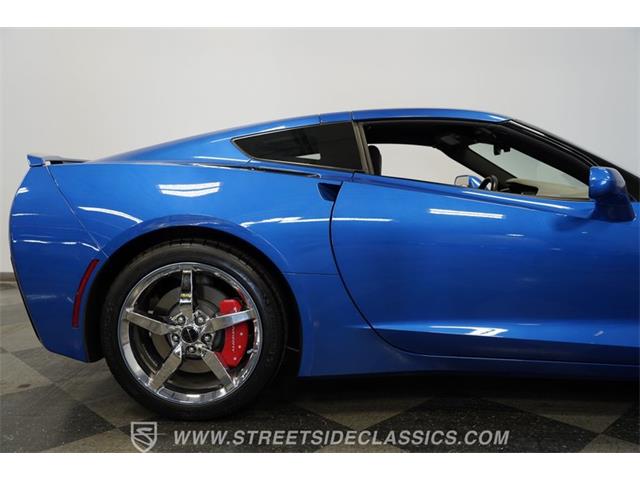 2014 Chevrolet Corvette (CC-2077244) for sale in Mesa, Arizona